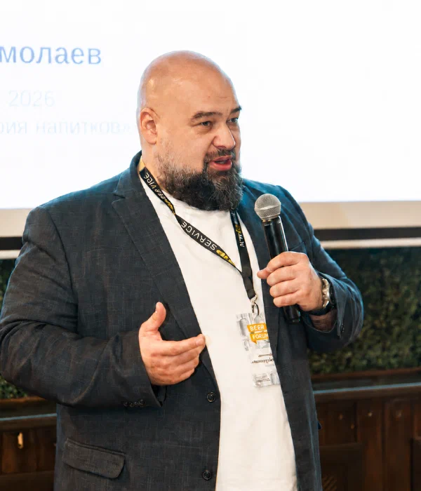 Сергей Ермолаев